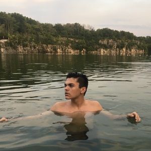 Meet your Posher, Mason